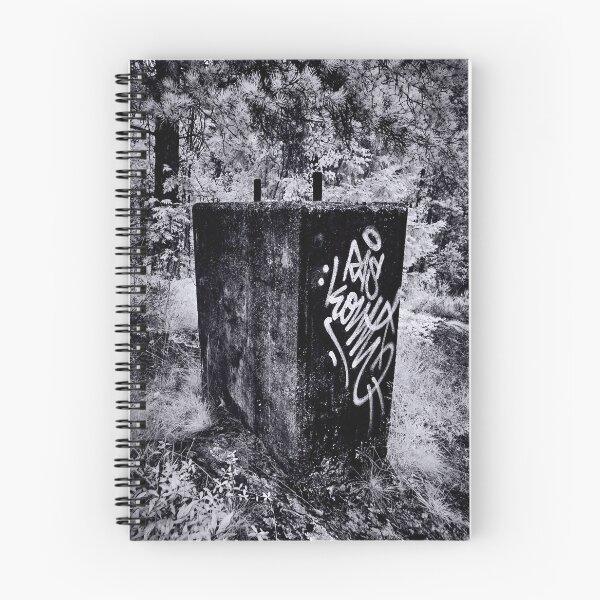 Item preview, The tomb of graffiti designed and sold by Jouko Lehto Photography.