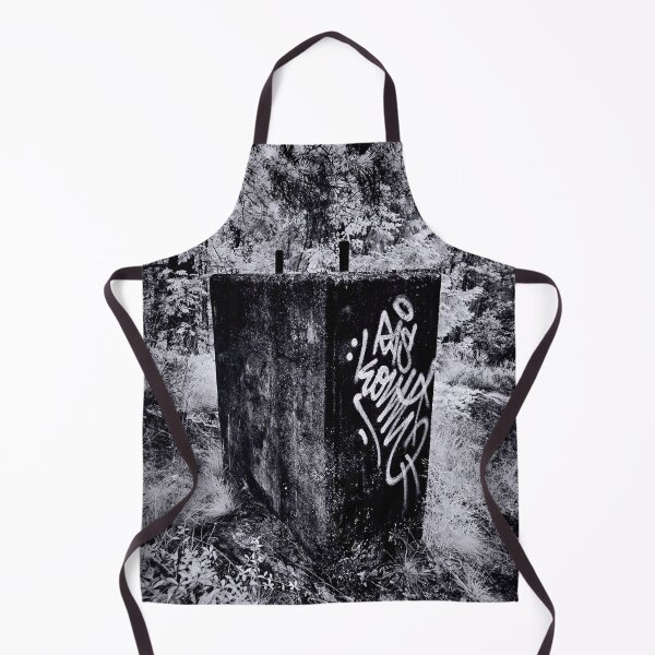 Item preview, The tomb of graffiti designed and sold by Jouko Lehto Photography.