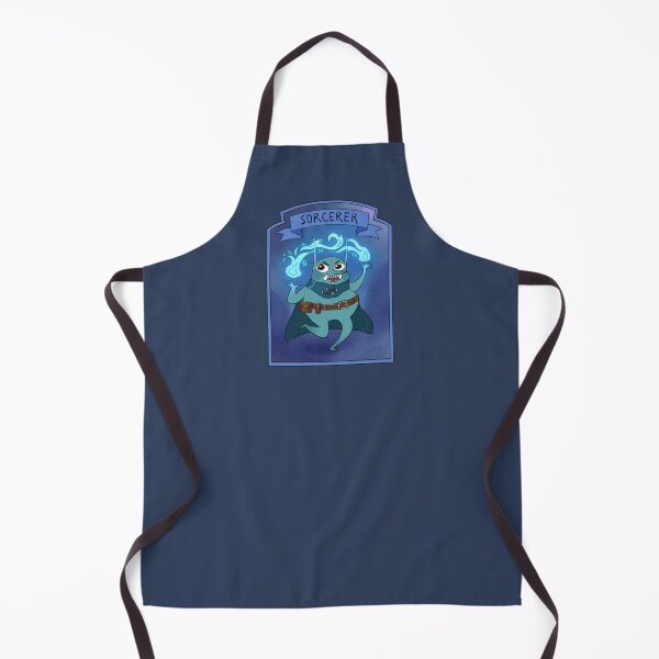 Item preview, Sorcerer Goblin designed and sold by Lilaeleaf.