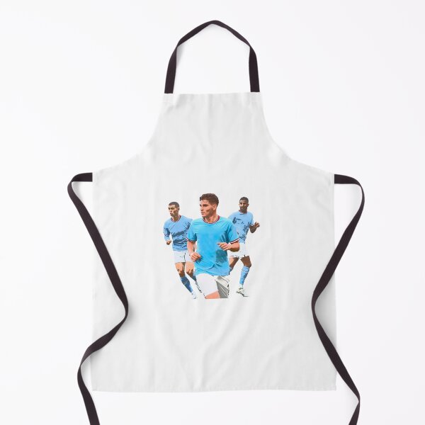 Item preview, Alvarez, Foden and Mahrez designed and sold by Truefans.