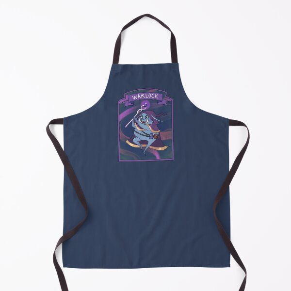 Item preview, Warlock Goblin designed and sold by Lilaeleaf.