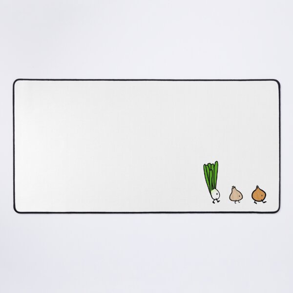 Item preview, Onion and Garlic Trio designed and sold by Tranquil-Works.