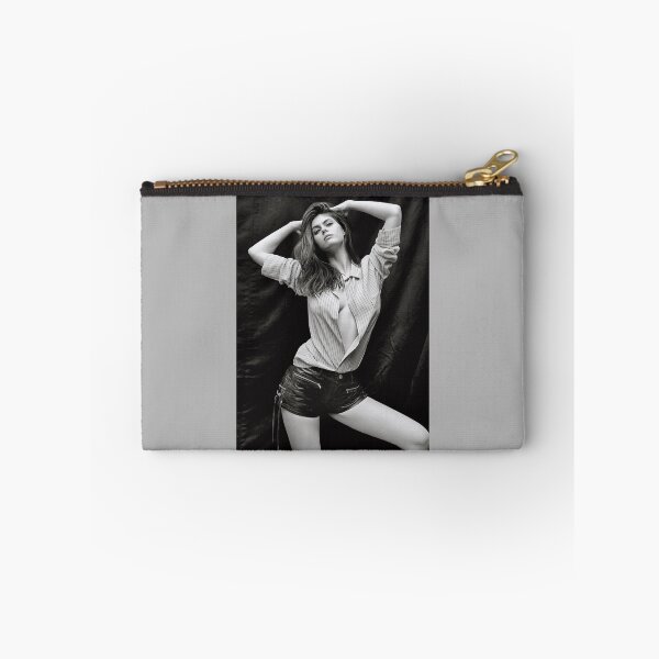 Item preview, Impressive Mesmerizing Blue Eyes Alexandra Daddario Sexy Woman Poster Gift Movie Fans designed and sold by AllenJarmon.