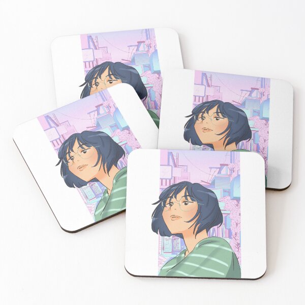 Item preview, anime designed and sold by EthanSHE.