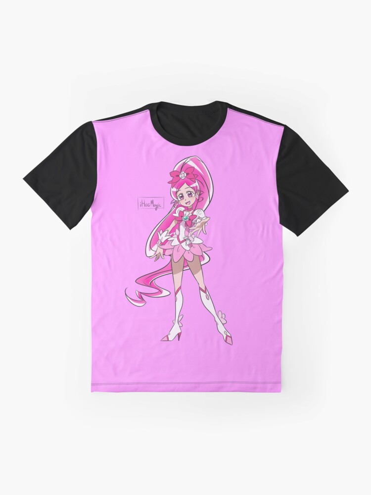 precure shirt