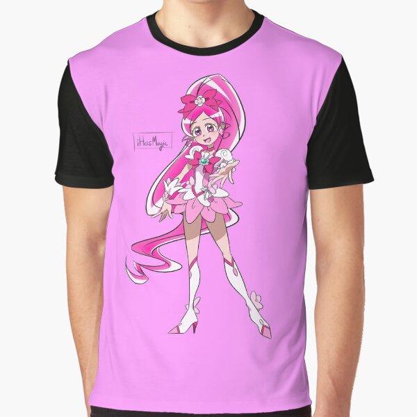 precure shirt