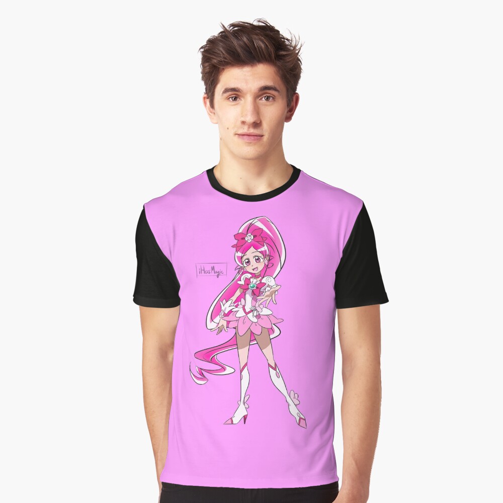 precure shirt