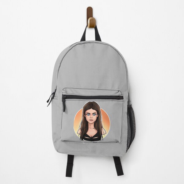 Item preview, Impressive Mesmerizing Blue Eyes Alexandra Daddario Sfox Art Gift Movie Fans designed and sold by AllenJarmon.