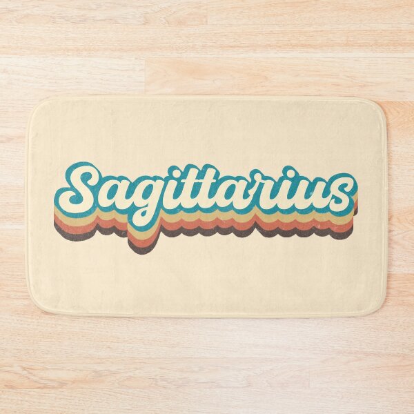 Item preview, Vintage Sagittarius designed and sold by dmbdana.