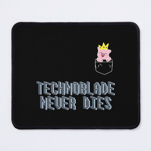 Item preview, Meme Technoblade Kid 2022 designed and sold by JamauDS.