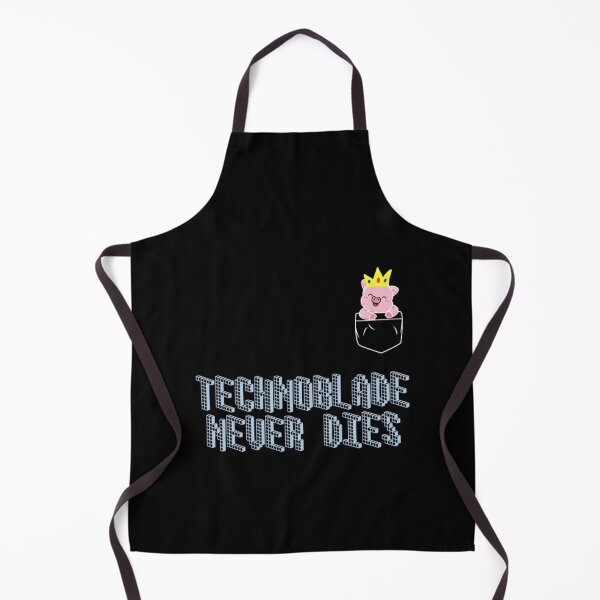 Item preview, Meme Technoblade Kid 2022 designed and sold by JamauDS.