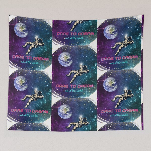 Item preview, universe life designed and sold by WorldsCreative.