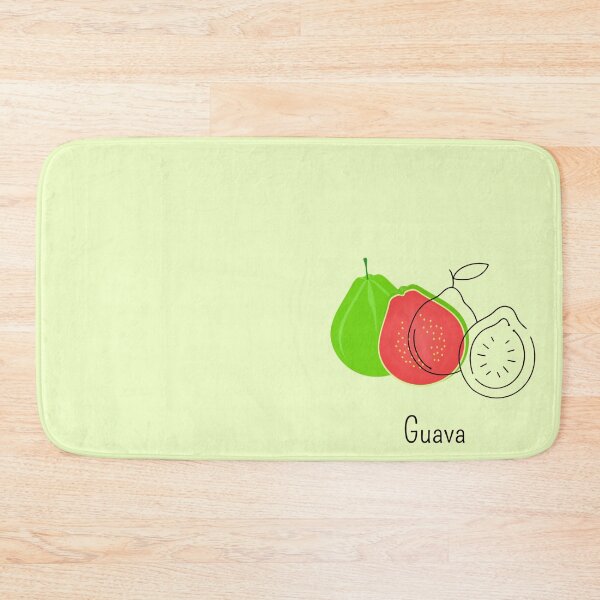 Item preview, Guavas designed and sold by OneVibes.