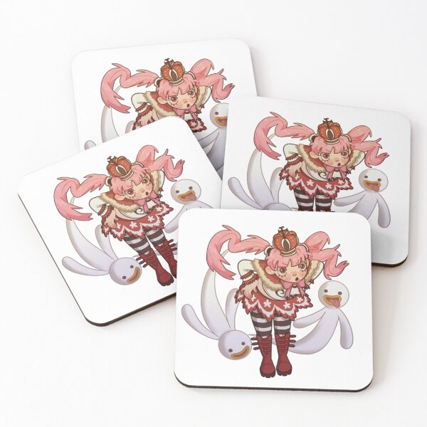 Item preview, Perona - Ghost Princess designed and sold by Its-tob.