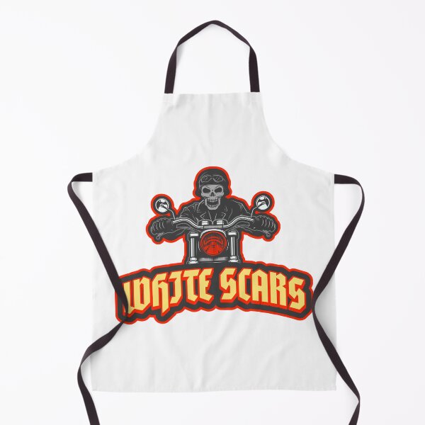 Item preview, White Scars designed and sold by jhamlin21.