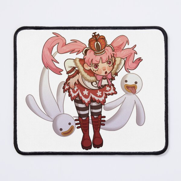 Item preview, Perona - Ghost Princess designed and sold by Its-tob.