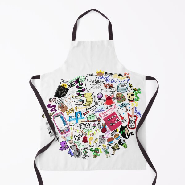 Item preview, Musicals designed and sold by AddyCats.