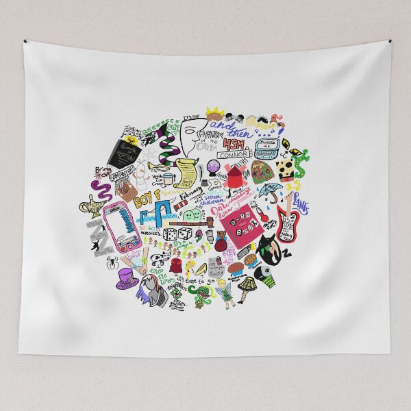 Item preview, Musicals designed and sold by AddyCats.