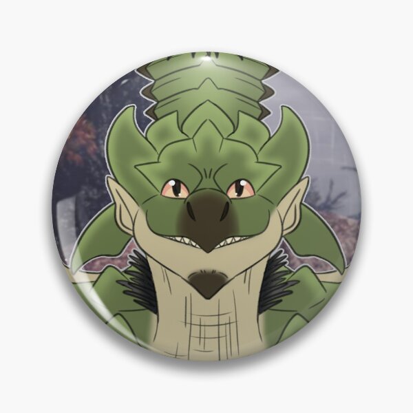 Item preview, Baby Rathian designed and sold by alonerwolf.