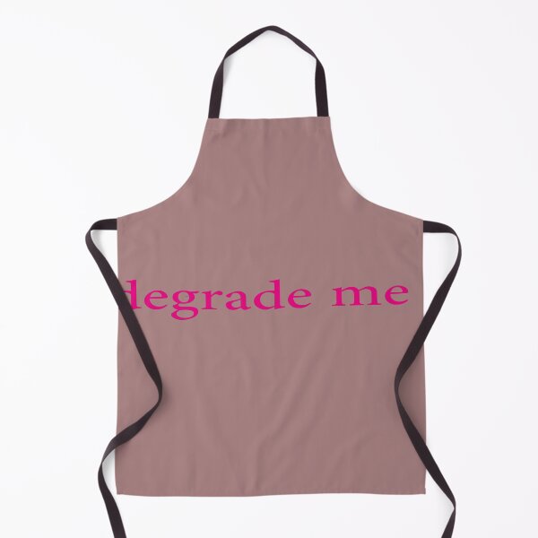 Item preview, Degrade Me  designed and sold by oussama ajrhough.