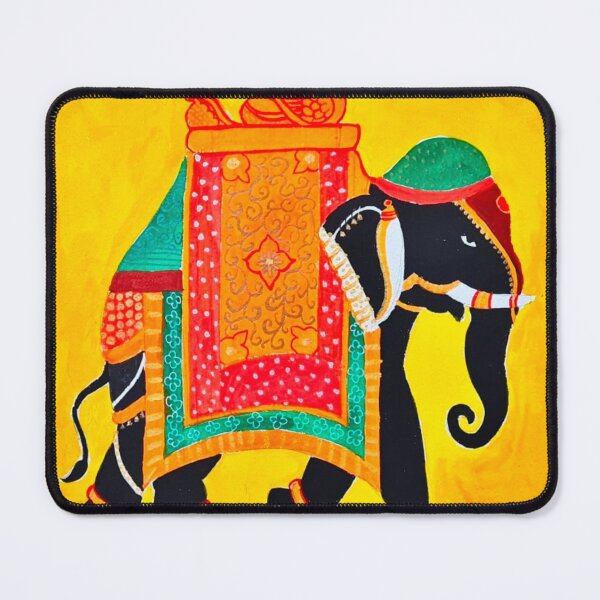 Item preview, Royal Elephant designed and sold by Varshaa.