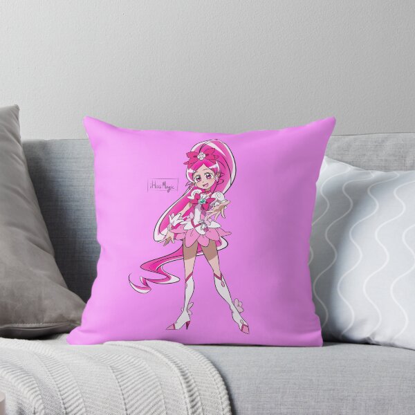 Item preview, Heartcatch Precure - Cure Blossom designed and sold by iHasMagic.