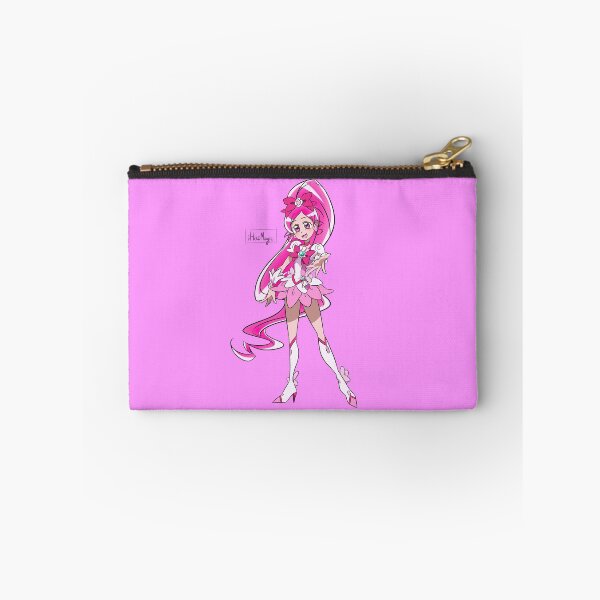 Item preview, Heartcatch Precure - Cure Blossom designed and sold by iHasMagic.