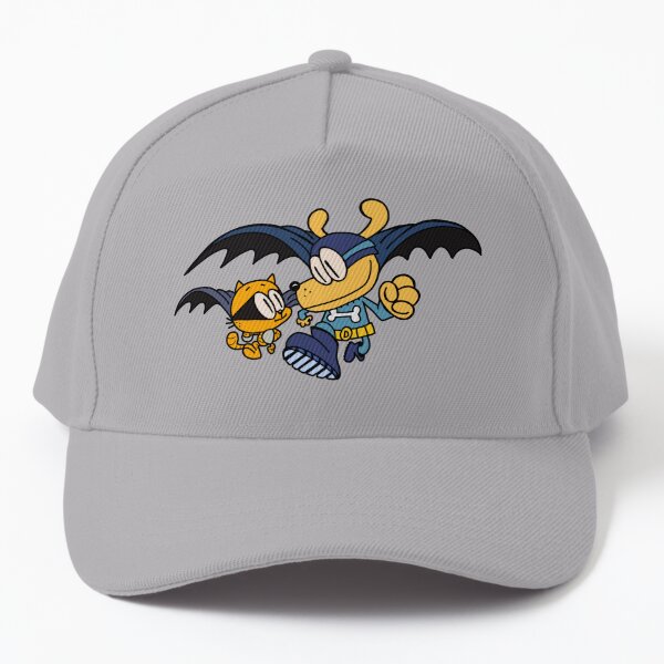 Disney Goofy Jumping Men women Adult Baseball Cap Hat Dark Grey Gray