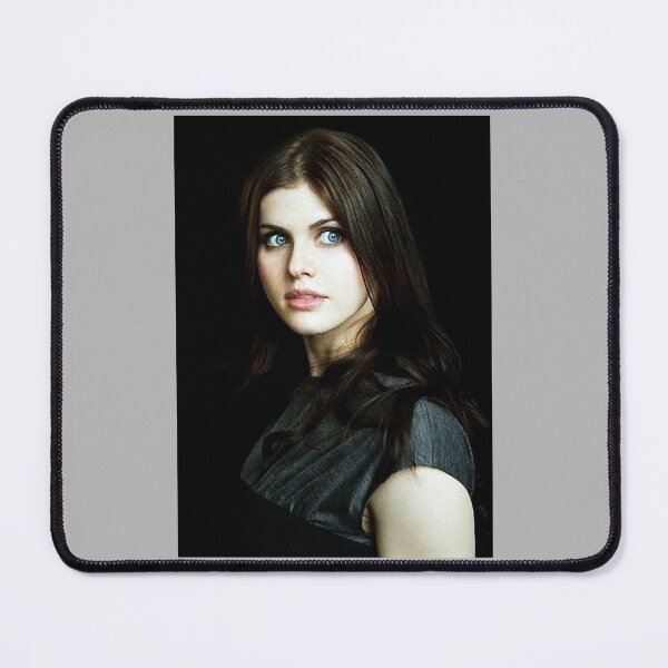 Item preview, Impressive Mesmerizing Blue Eyes Alexandra Daddario Super Hot  Graphic Gift designed and sold by AllenJarmon.