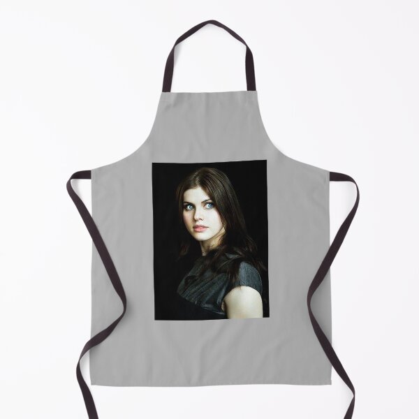 Item preview, Impressive Mesmerizing Blue Eyes Alexandra Daddario Super Hot Graphic Gift designed and sold by AllenJarmon.