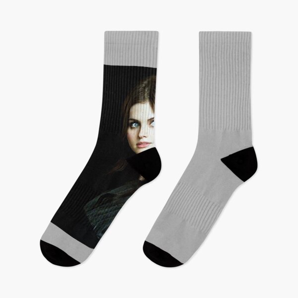 Item preview, Impressive Mesmerizing Blue Eyes Alexandra Daddario Super Hot  Graphic Gift designed and sold by AllenJarmon.