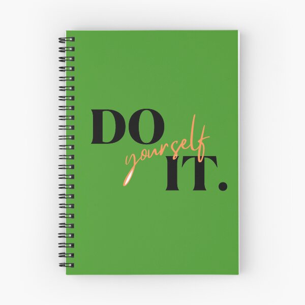 Item preview, Do it Yourself designed and sold by GetNew.