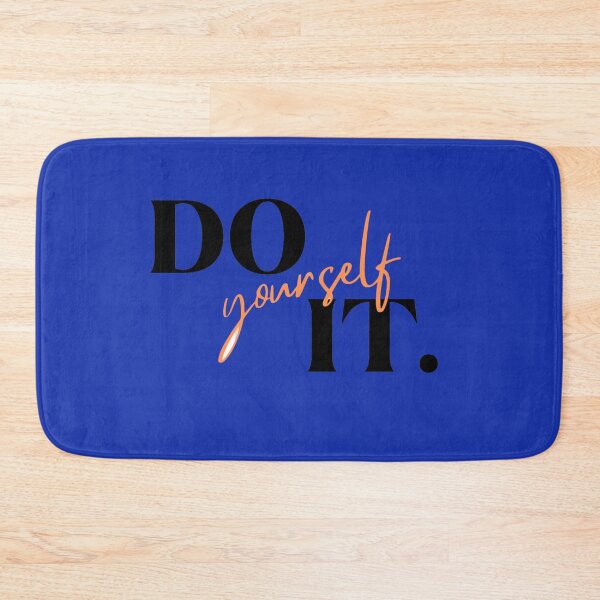 Item preview, Do it Yourself designed and sold by GetNew.