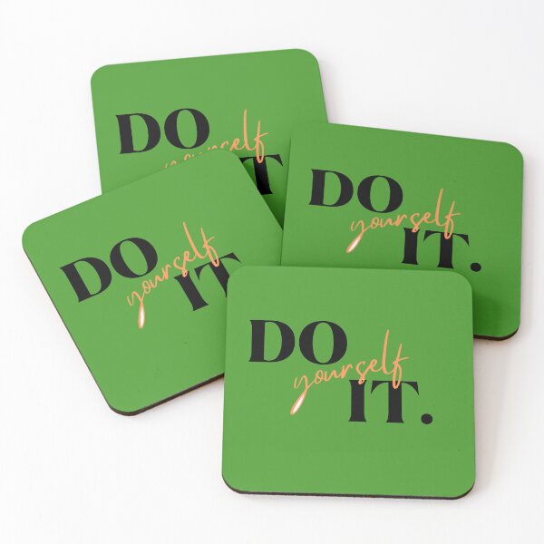 Item preview, Do it Yourself designed and sold by GetNew.