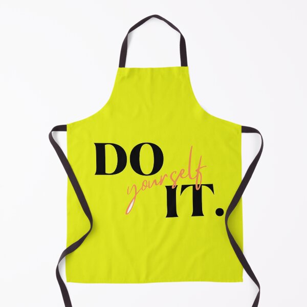 Item preview, Do it Yourself designed and sold by GetNew.