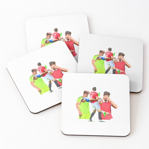 Item preview, Harry Maguire  designed and sold by Truefans.