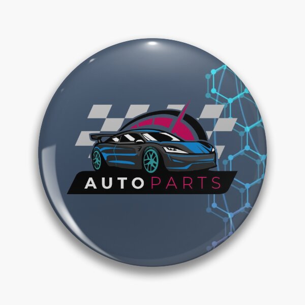 Item preview, Branded auto parts for your vehicles designed and sold by Digionus.