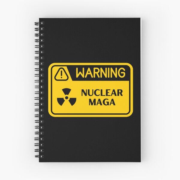 Item preview, Maga nuclear designed and sold by azy2shop.