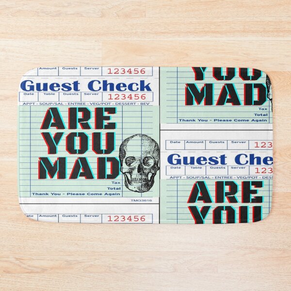 Item preview, Check it designed and sold by Showmee.