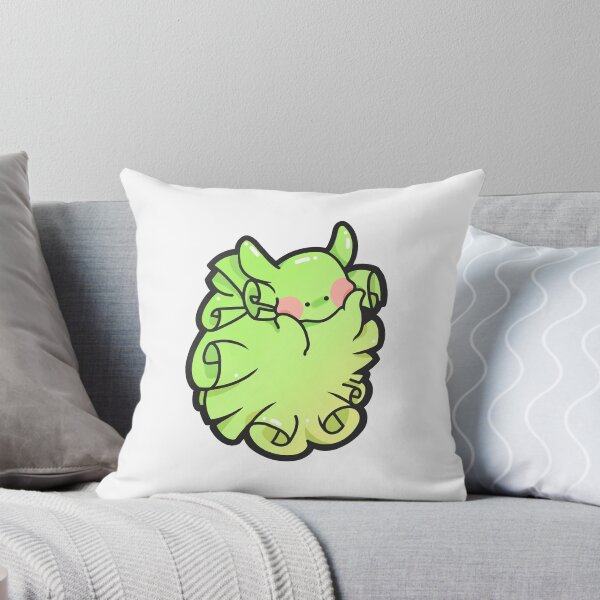 Item preview, Sea Lettuce designed and sold by Mint Garden.