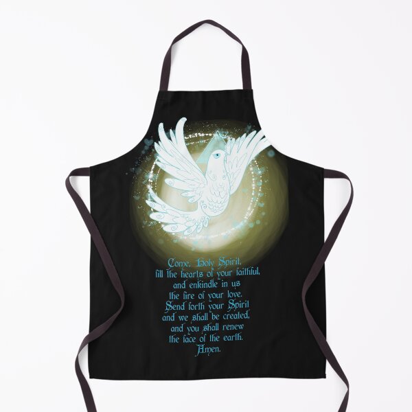 Item preview, Holy Spirit prayer designed and sold by E-Ocasio.