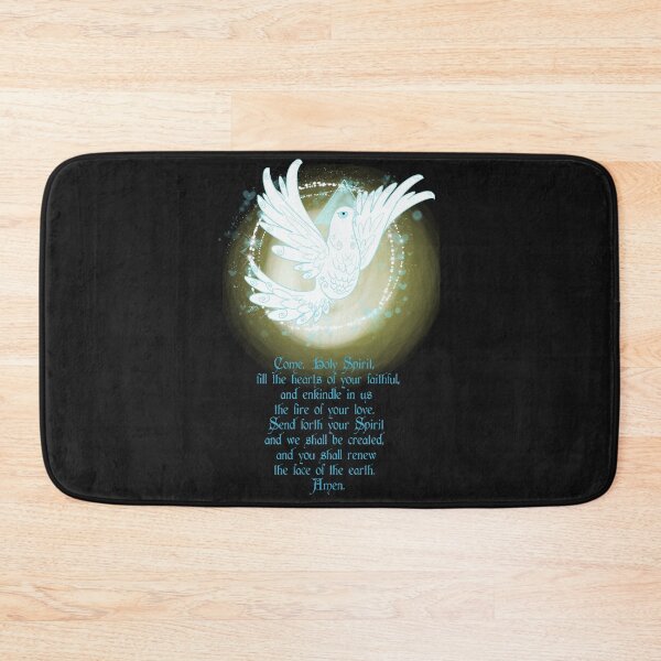Item preview, Holy Spirit prayer designed and sold by E-Ocasio.