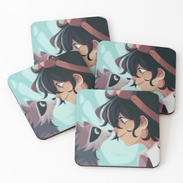 Item preview, Varian and Ruddiger designed and sold by Creantzy.