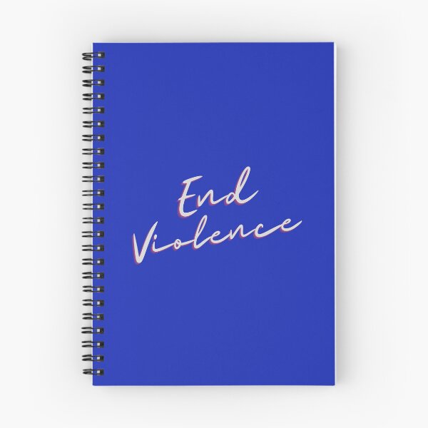Item preview, End Violence designed and sold by Trends4Peace.