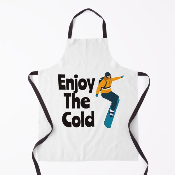 Item preview, Enjoy The Cold 2 designed and sold by Nesro34.