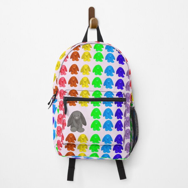 Item preview, Rainbow Bunnies designed and sold by HankWBC.