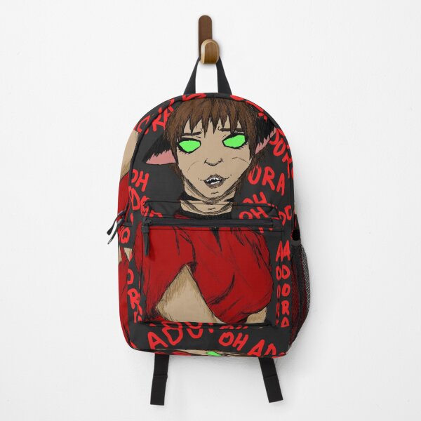 Item preview, Chipped Catra designed and sold by Harmonious Art.