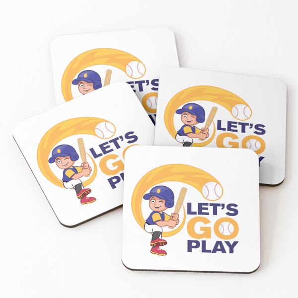 Item preview, let's go play designed and sold by Aarachchi.