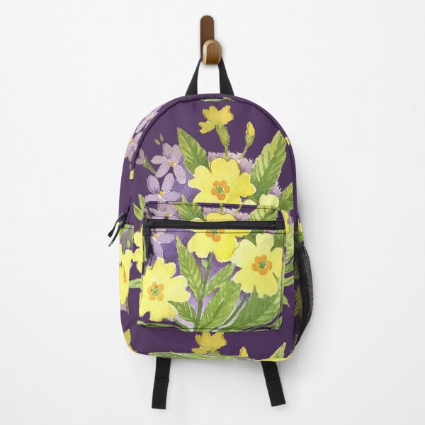 Item preview, Spring Flower Watercolor designed and sold by KimberlyShawArt.