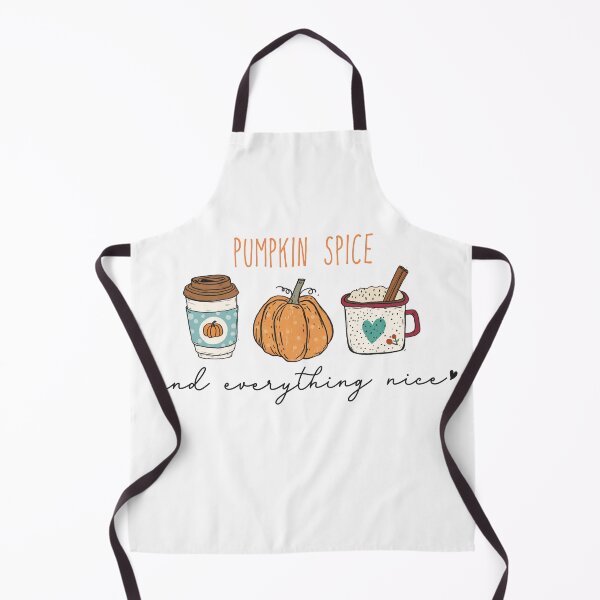 Item preview, Pumpkin Spice And Everything Nice designed and sold by Organized Chaos Designs.